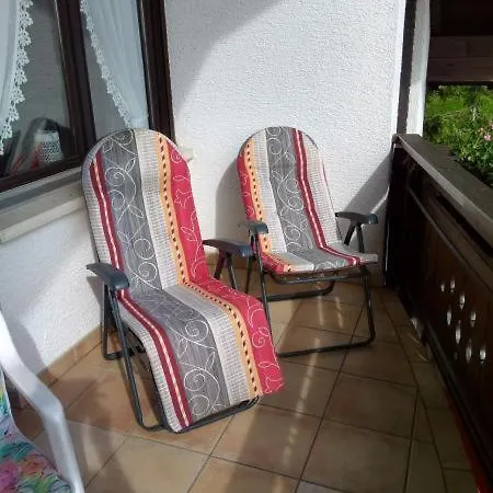 Apartman Haus Schwaerzler - Saentisblick *
