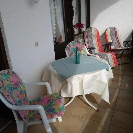 Apartman Haus Schwaerzler - Saentisblick *