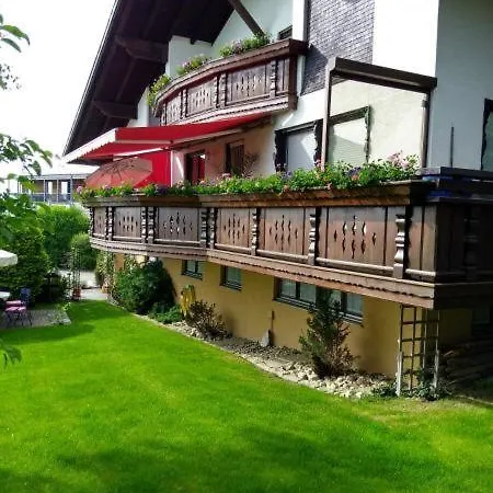 Haus Schwaerzler - Saentisblick * Sulzberg