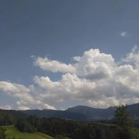 Apartment Haus Schwaerzler - Saentisblick *