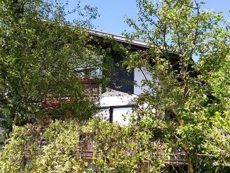 Apartman Haus Schwaerzler - Saentisblick Sulzberg