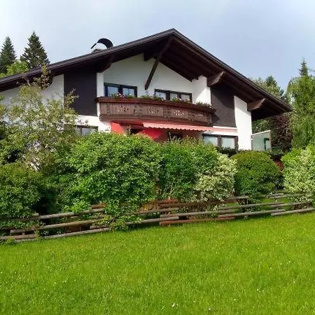 Apartment Haus Schwaerzler - Saentisblick *