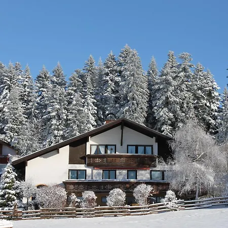 Apartment Haus Schwaerzler - Saentisblick *