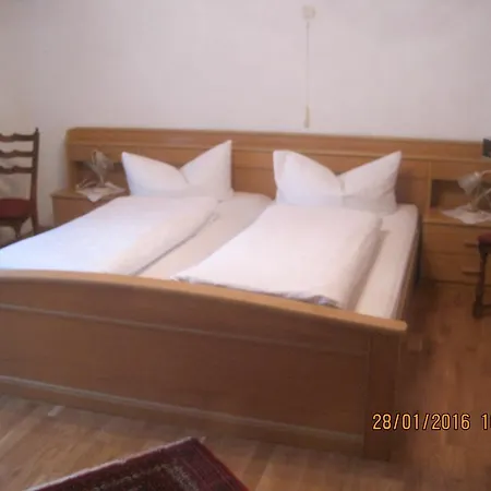 Apartman Haus Schwaerzler - Saentisblick *