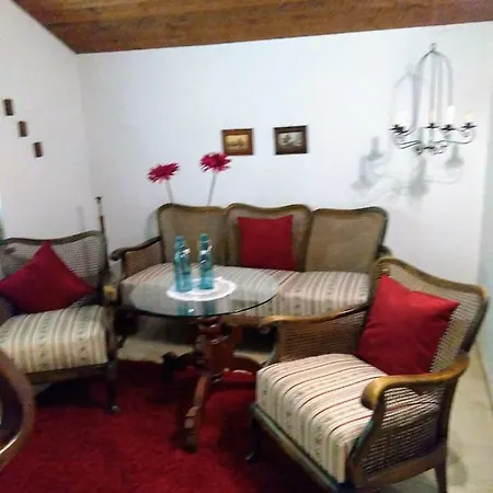 Haus Schwaerzler - Saentisblick Apartman Sulzberg