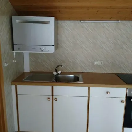 Apartman Haus Schwaerzler - Saentisblick