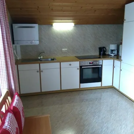 Haus Schwaerzler - Saentisblick * Sulzberg